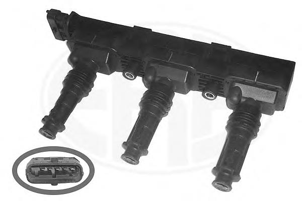 Bobina de chispa ERA 880078 precio, desde 47,64 EUR