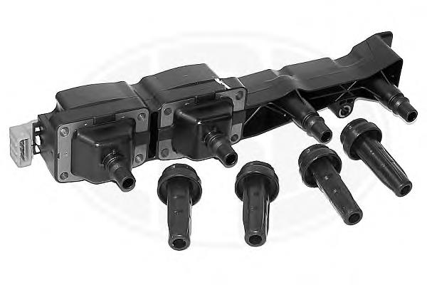 Bobina de chispa ERA 880121 precio, desde 75,23 EUR