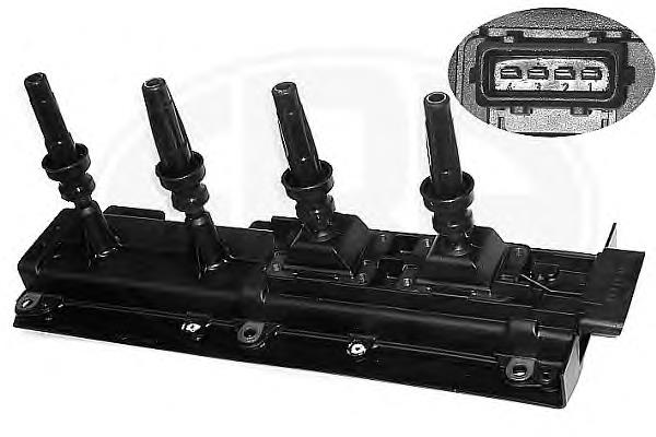 Comprar 880016 ERA Bobina