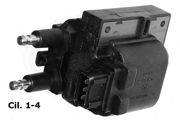 Bobina de chispa ERA 880018 precio, desde 26,42 EUR