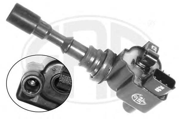 Bobina de chispa ERA 880205 precio, desde 39,20 EUR