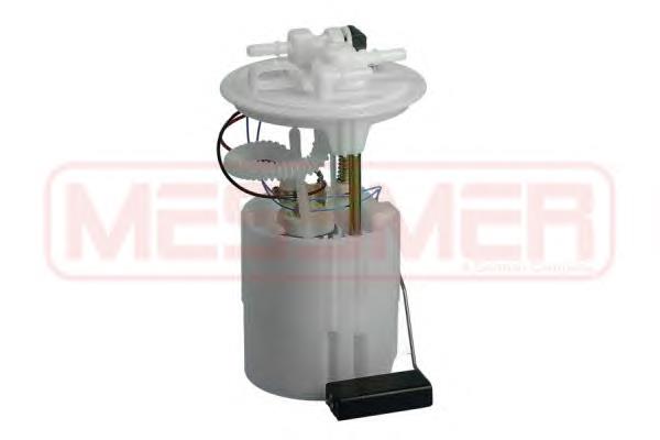 Bomba de combustible eléctrica sumergible  Mercedes Q0002585V028000000 precio, desde 55,68 EUR