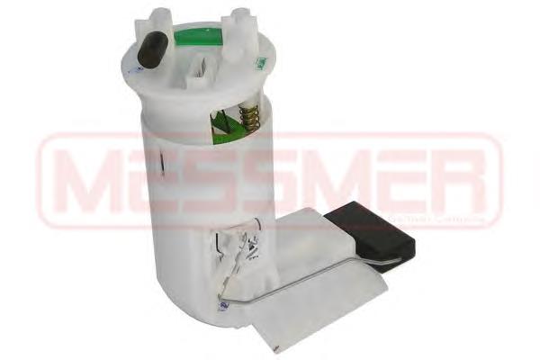 Bomba de combustible Peugeot/Citroen 145512