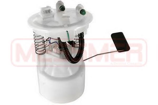 Módulo alimentación de combustible  Renault (RVI) 7700422036B precio, desde 81,31 EUR