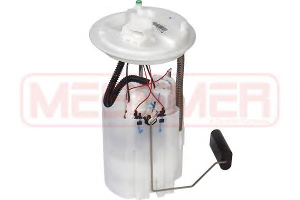 Bomba de gasolina 1525PR Peugeot/Citroen