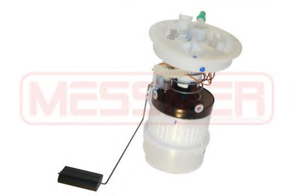 Bomba de gasolina 775238 ERA