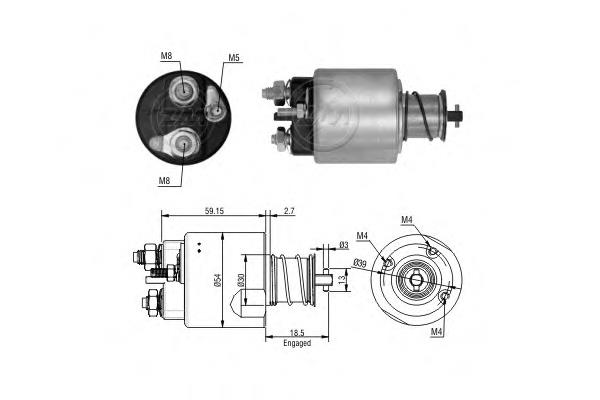 SS3108P As-pl