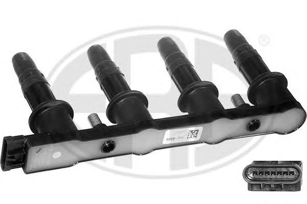 Bobina de chispa ERA 880376 precio, desde 116,67 EUR