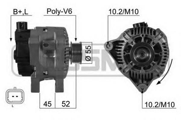 210207 ERA alternador