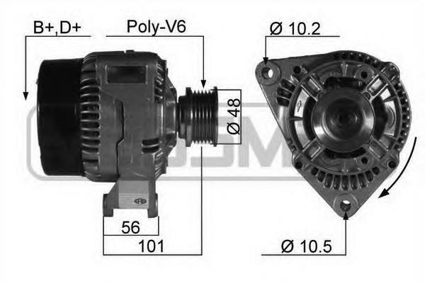 210102 ERA alternador