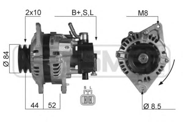 Comprar 210114 ERA Dynamo