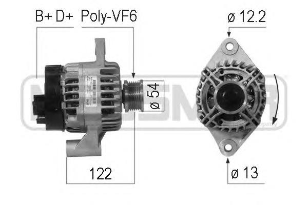 210720 ERA alternador