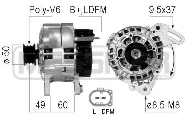 210731 ERA alternador