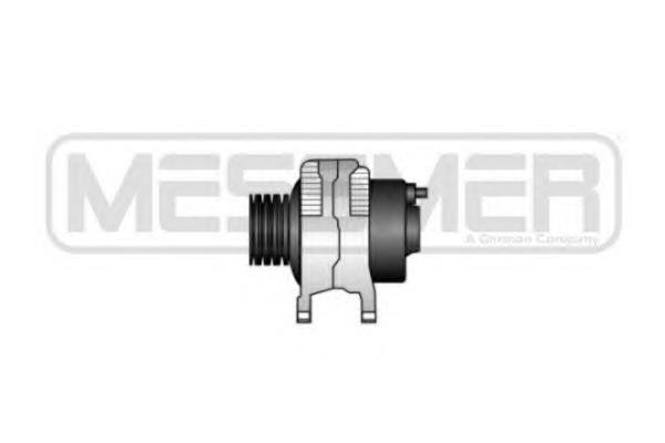 210657 ERA alternador