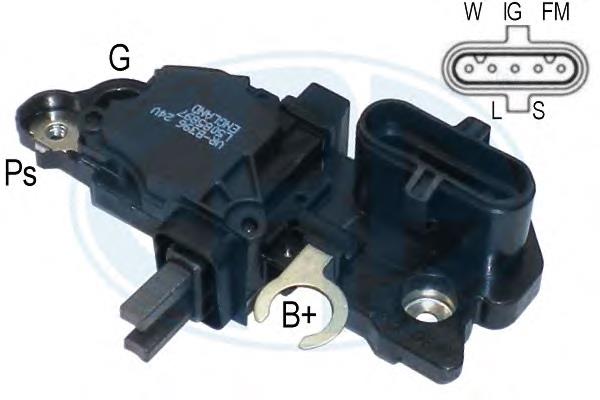 Comprar 215250 ERA Regulador del alternador