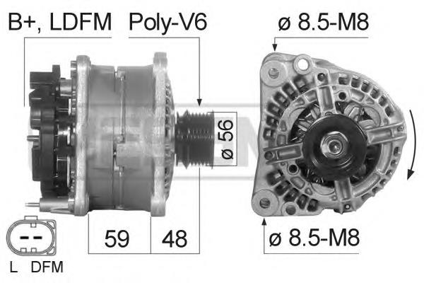 210823 ERA alternador