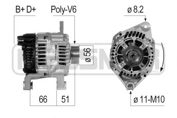 210824 ERA alternador