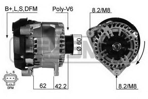 Comprar 210365 ERA Dynamo