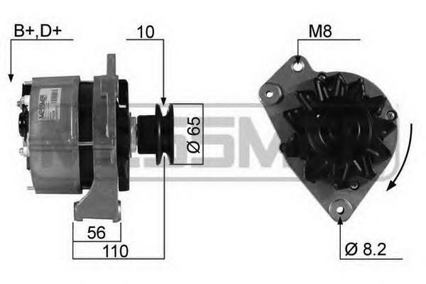 Comprar 210339 ERA Dynamo