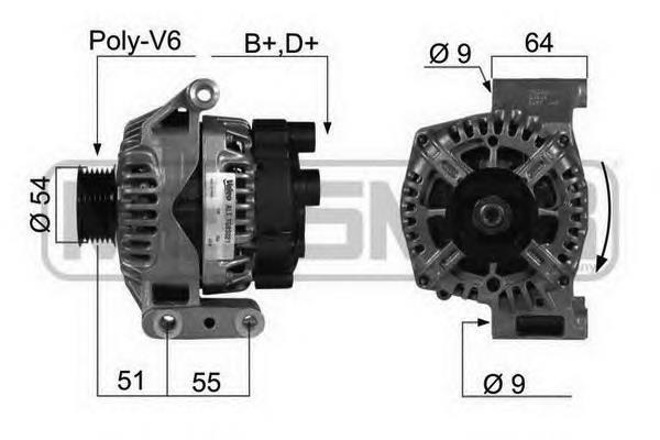 210406 ERA alternador