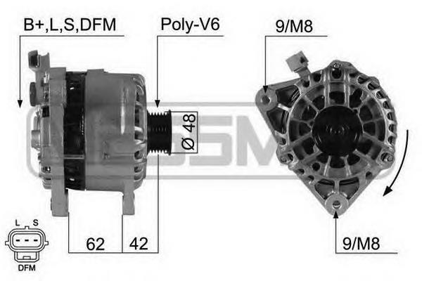 210413 ERA alternador