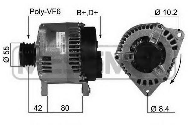 210407 ERA alternador