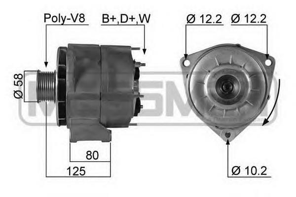 210308 ERA alternador