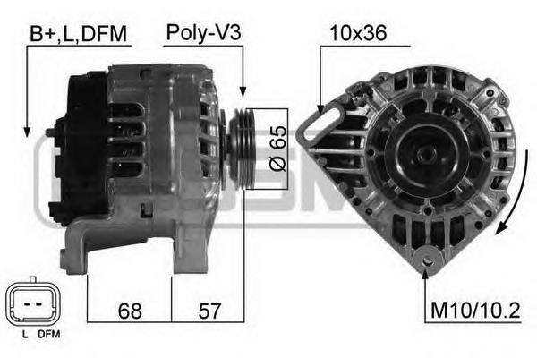 210526 ERA alternador