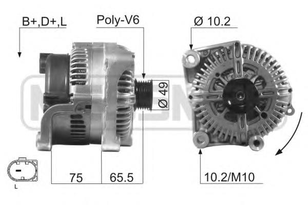 210505 ERA alternador