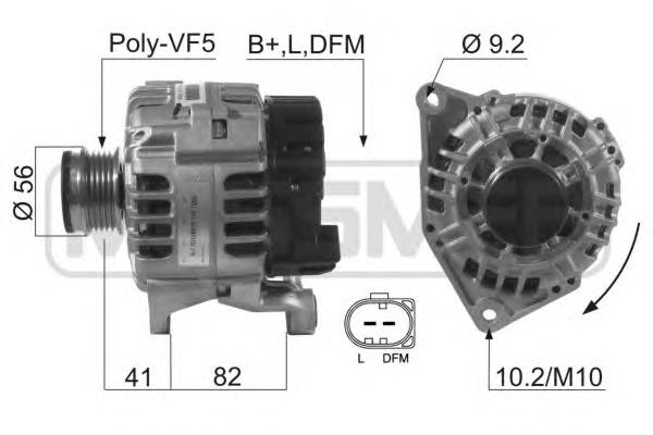 210524 ERA alternador