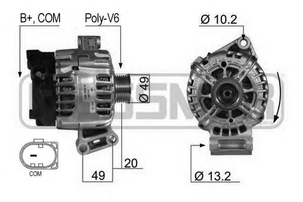 210430 ERA alternador