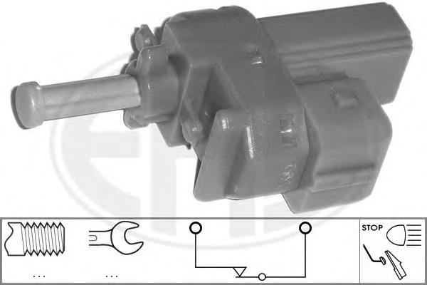 Interruptor de embrague ERA 330526 precio, desde 20,90 EUR