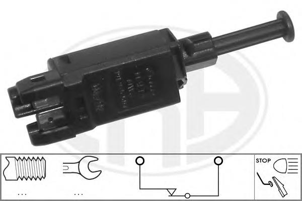 330440 ERA interruptor luz de freno