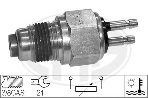 330671 ERA sensor de temperatura del refrigerante