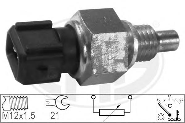 Sensor de temperatura del refrigerante ERA 330652 precio, desde 13,95 EUR
