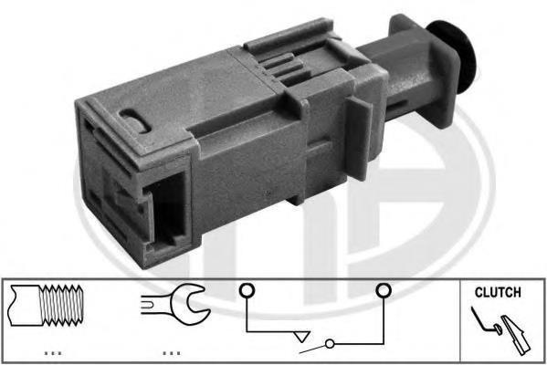 Interruptor de embrague ERA 330720 precio, desde 12,75 EUR