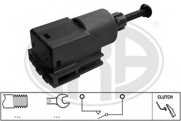 Interruptor de embrague 330725 ERA