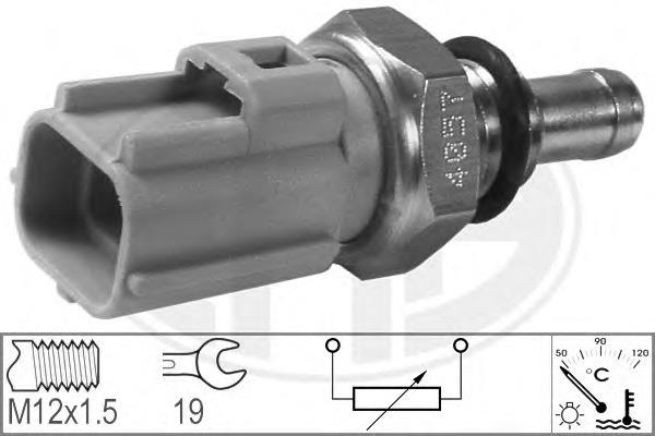 Comprar 330640 ERA Sensor de temperatura de agua