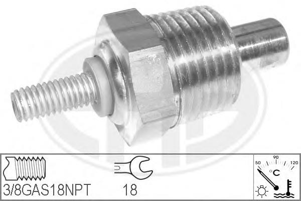 330608 ERA Sensor temperatura refrigerante