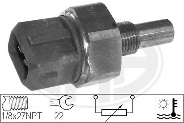 Comprar 330612 ERA Sensor de temperatura de agua