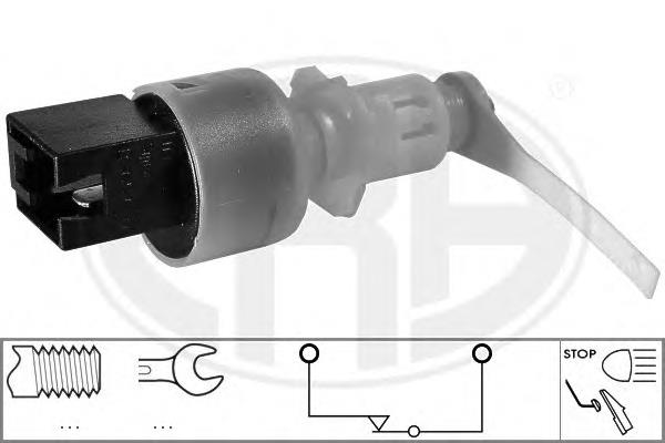 330346 ERA Interruptor luces de freno