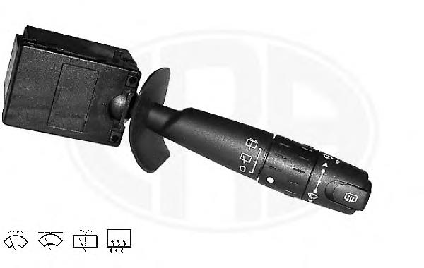 Mando intermitente derecho Peugeot/Citroen 6239H5