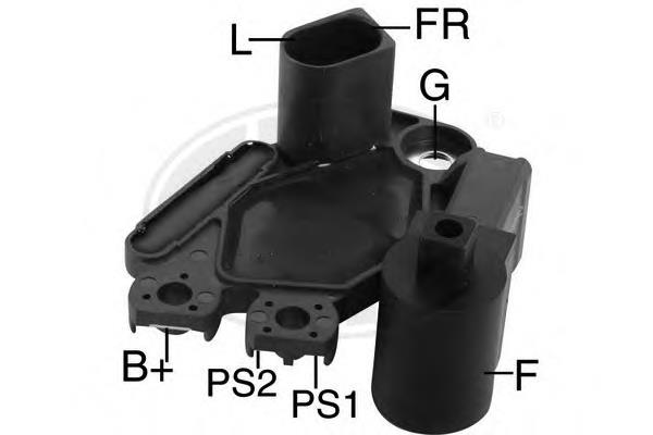 Comprar 215845 ERA Regulador del alternador