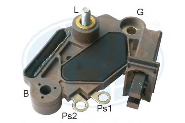 Regulador De Rele Del Generador (Rele De Carga) 215860 ERA
