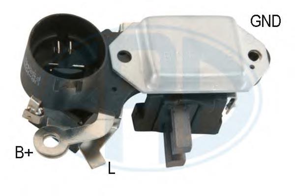 137841 Cargo Regulador alternador
