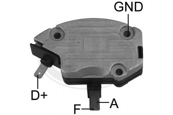Comprar 215483 ERA Regulador del alternador