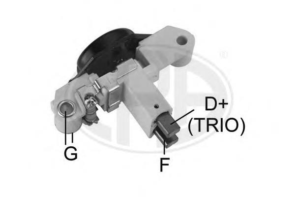 215286 ERA Regulador alternador