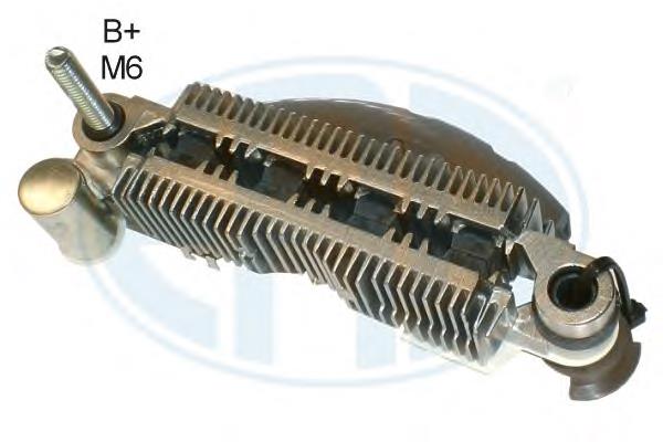 ARC5037 As-pl puente de diodos, alternador