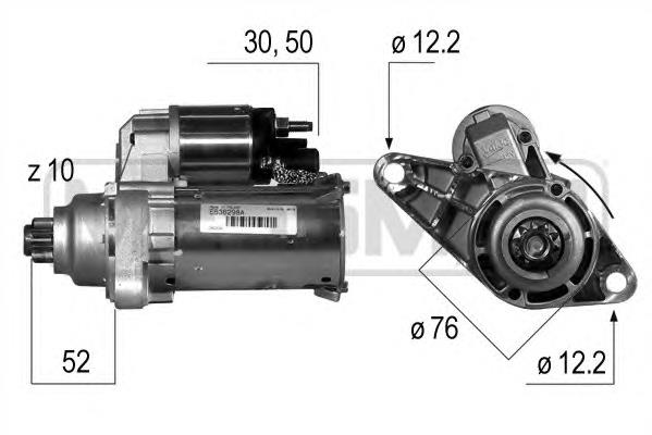 220530 ERA motor de arranque