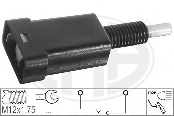 330033 ERA interruptor luz de freno